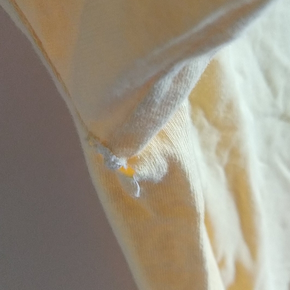 Brandy honey t-shirt - Picture 6 of 6